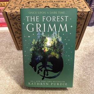FAIRYLOOT The Forest Grimm